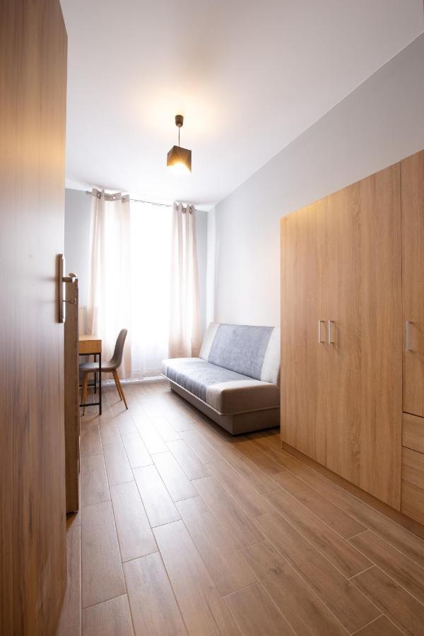 Royal Aparthotel Piotrkowska 33 Lódź Exterior foto
